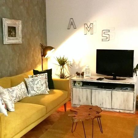 Apartamento The Sunset Lisbon Flat Exterior foto