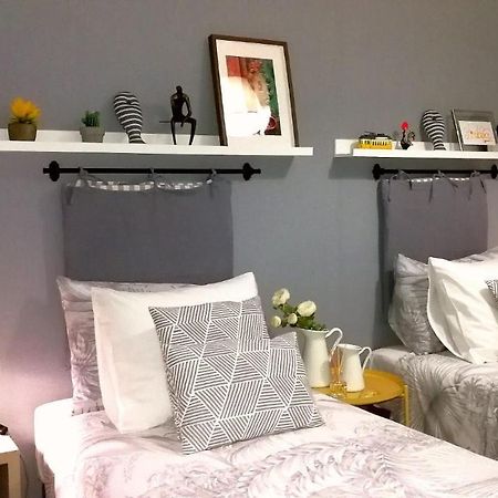 Apartamento The Sunset Lisbon Flat Exterior foto