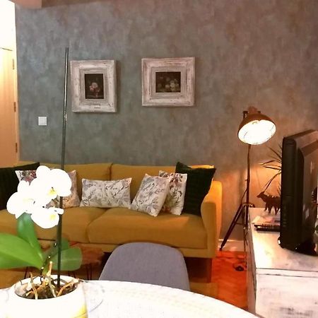 Apartamento The Sunset Lisbon Flat Exterior foto