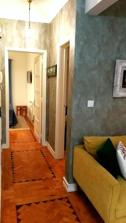 Apartamento The Sunset Lisbon Flat Exterior foto