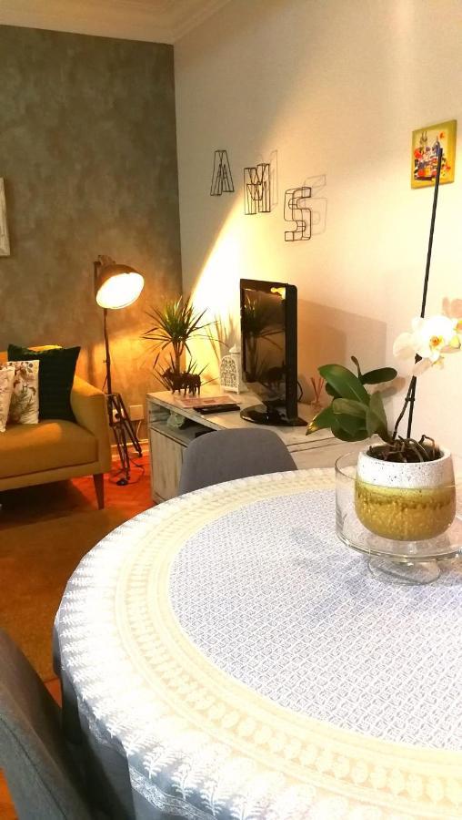 Apartamento The Sunset Lisbon Flat Exterior foto