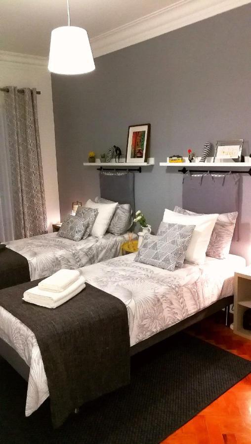 Apartamento The Sunset Lisbon Flat Exterior foto