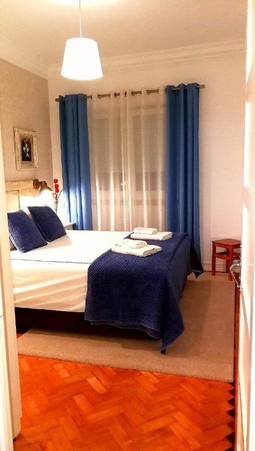 Apartamento The Sunset Lisbon Flat Exterior foto