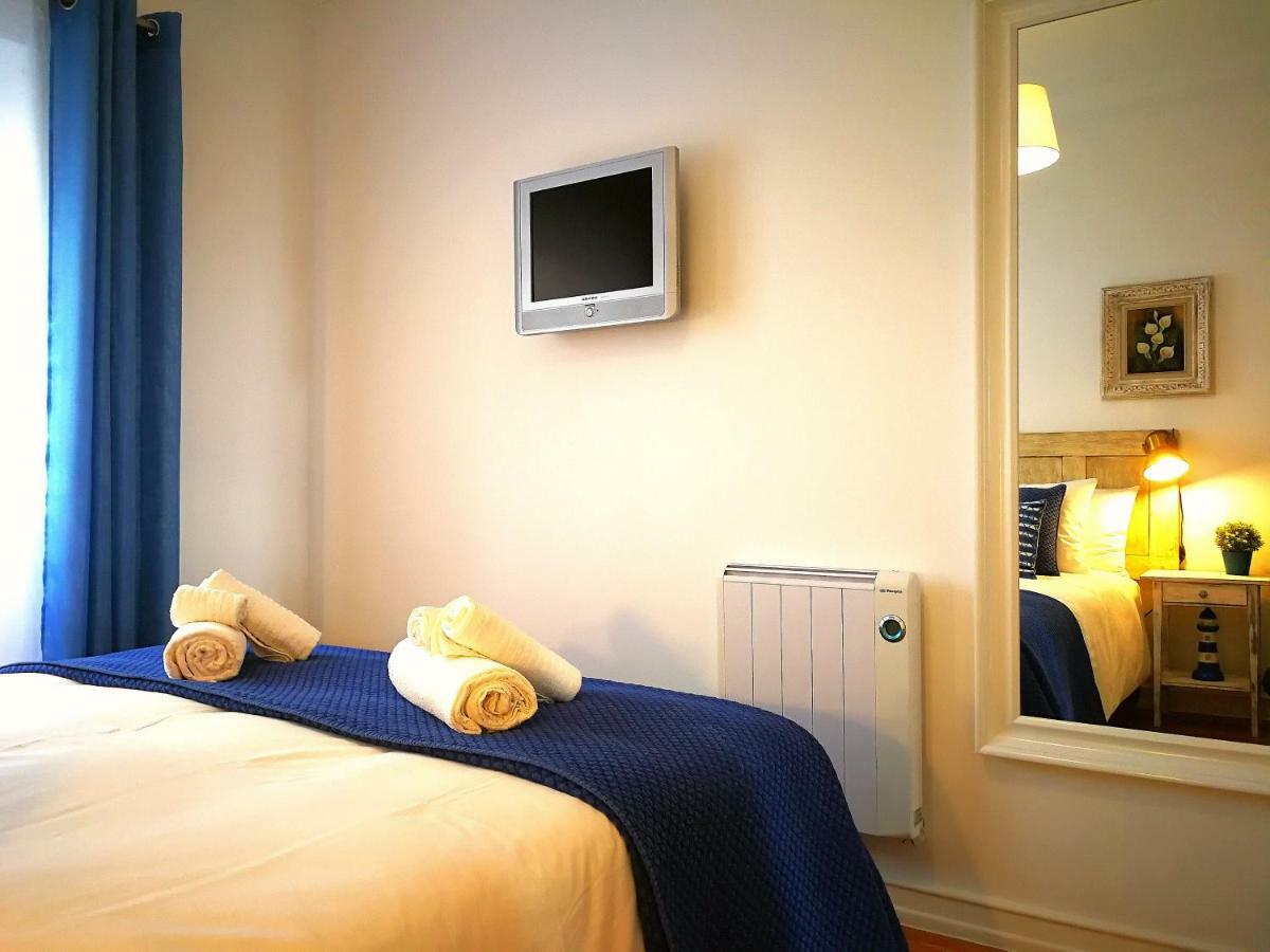 Apartamento The Sunset Lisbon Flat Exterior foto