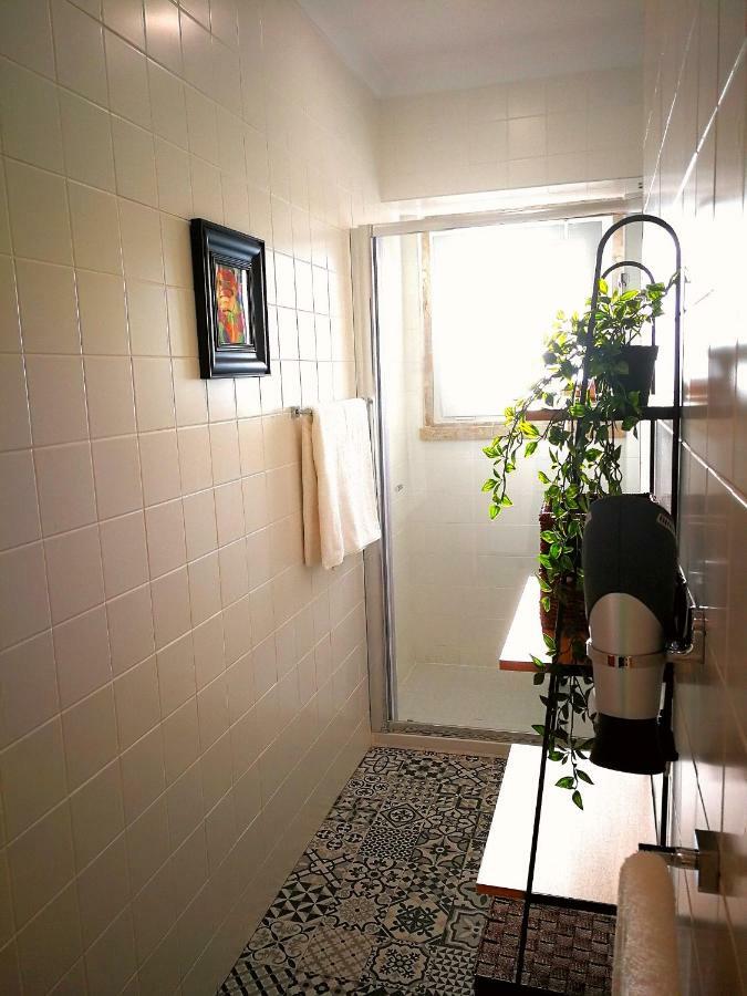 Apartamento The Sunset Lisbon Flat Exterior foto