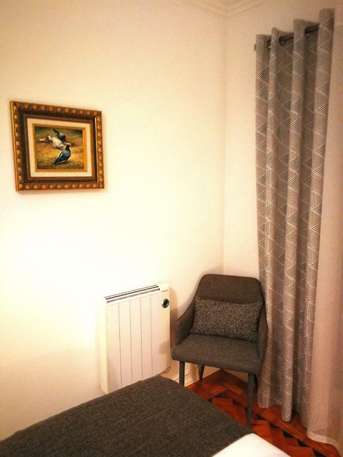 Apartamento The Sunset Lisbon Flat Exterior foto