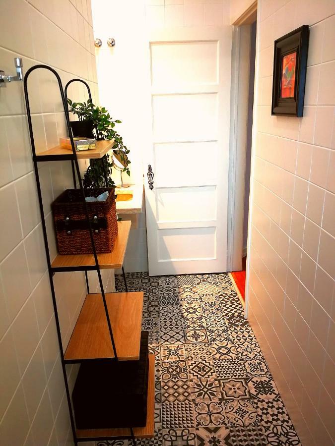 Apartamento The Sunset Lisbon Flat Exterior foto