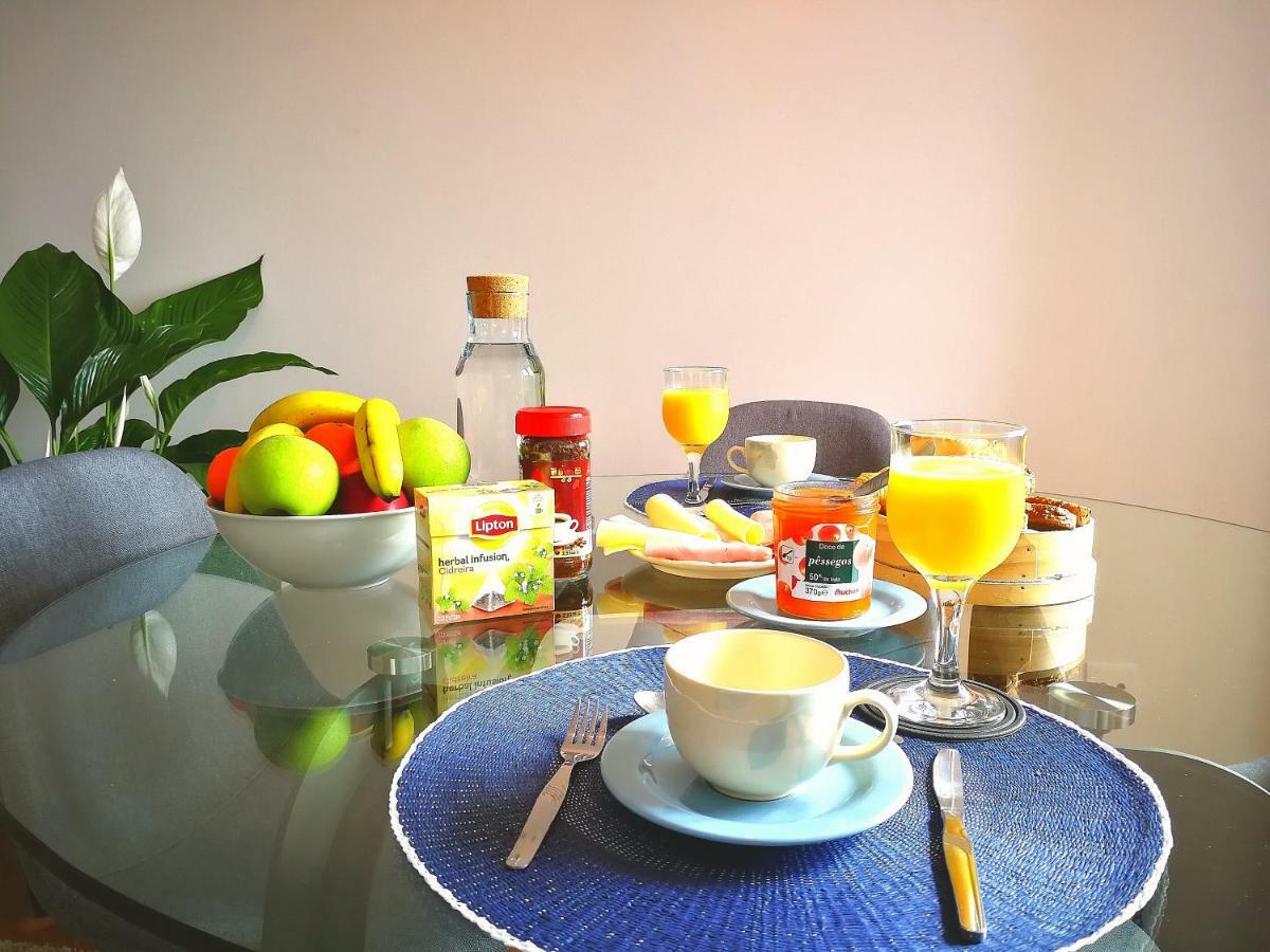 Apartamento The Sunset Lisbon Flat Exterior foto