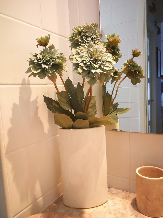 Apartamento The Sunset Lisbon Flat Exterior foto