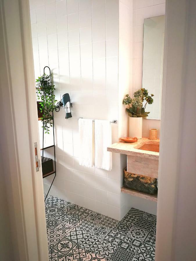 Apartamento The Sunset Lisbon Flat Exterior foto
