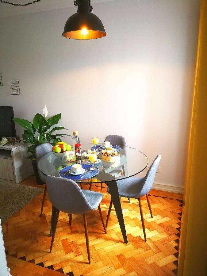 Apartamento The Sunset Lisbon Flat Exterior foto