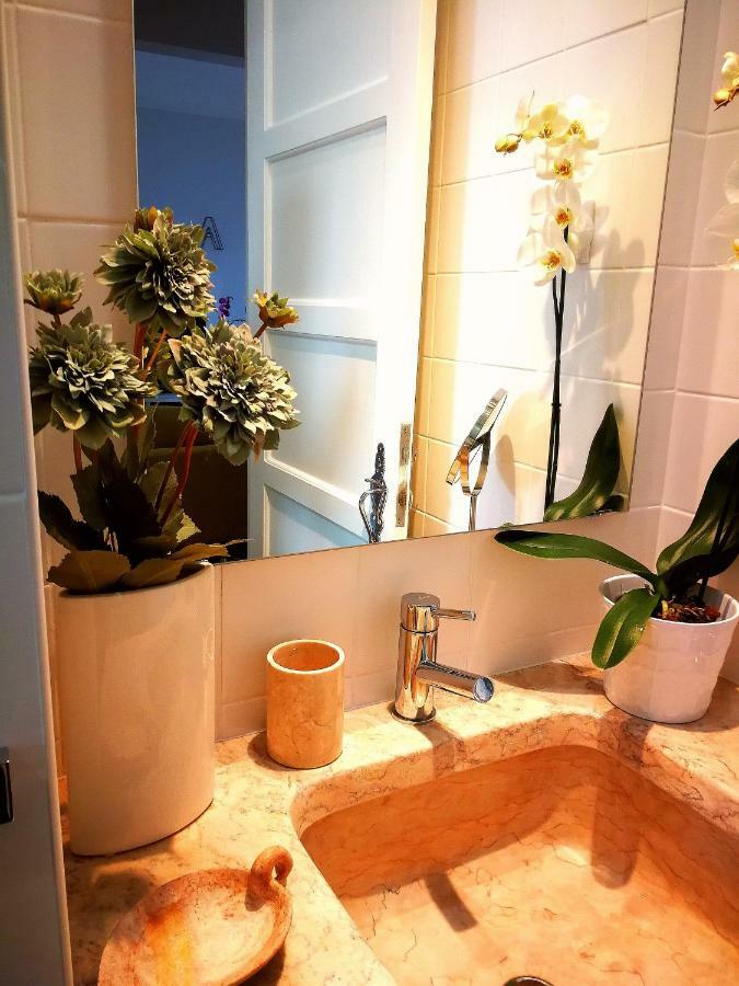 Apartamento The Sunset Lisbon Flat Exterior foto