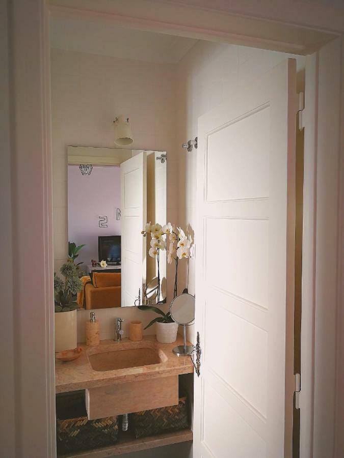 Apartamento The Sunset Lisbon Flat Exterior foto