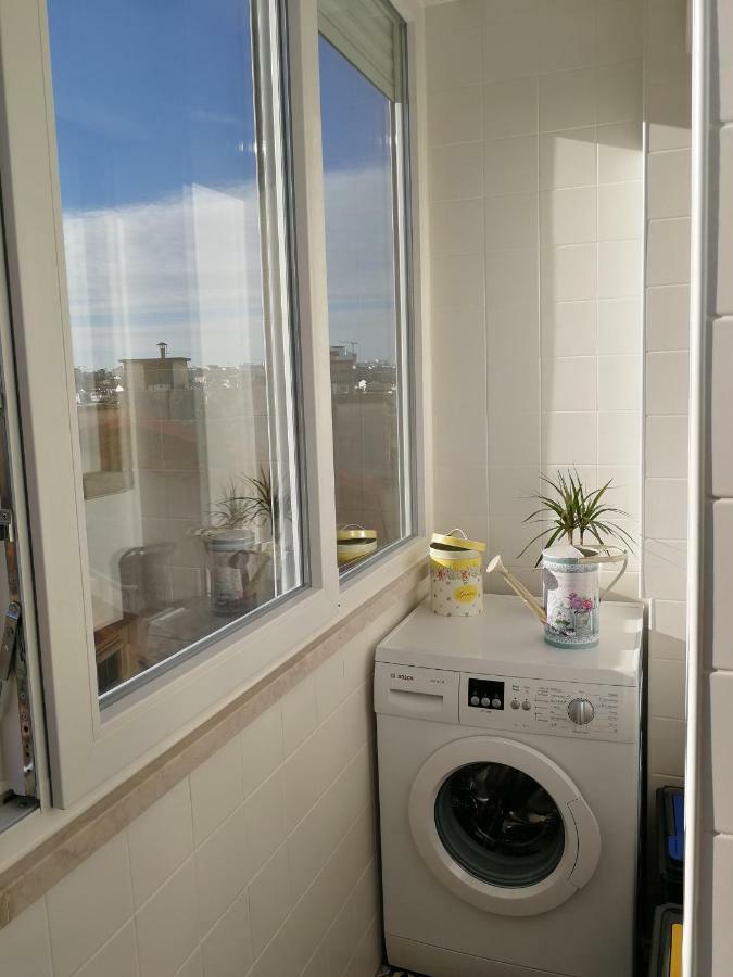 Apartamento The Sunset Lisbon Flat Exterior foto