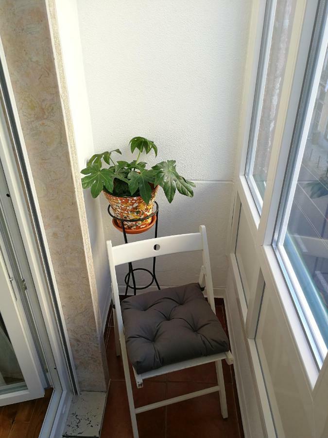 Apartamento The Sunset Lisbon Flat Exterior foto