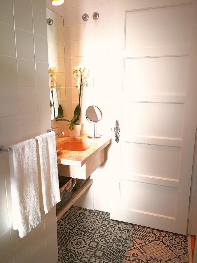 Apartamento The Sunset Lisbon Flat Exterior foto