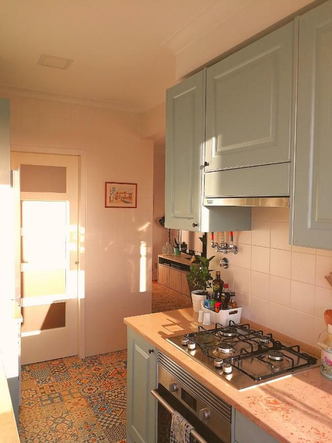 Apartamento The Sunset Lisbon Flat Exterior foto