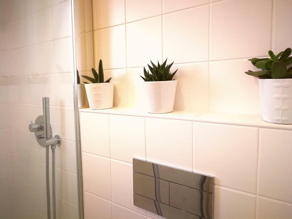 Apartamento The Sunset Lisbon Flat Exterior foto