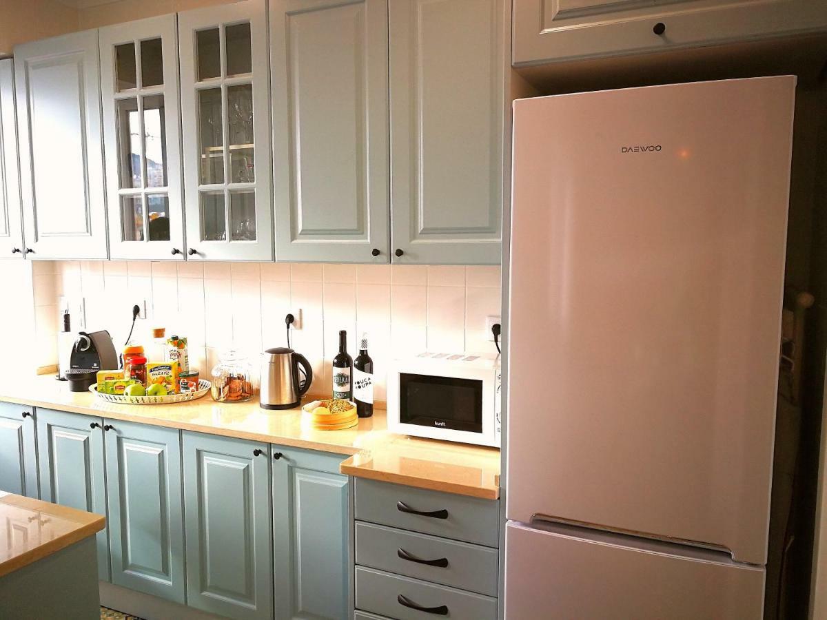 Apartamento The Sunset Lisbon Flat Exterior foto