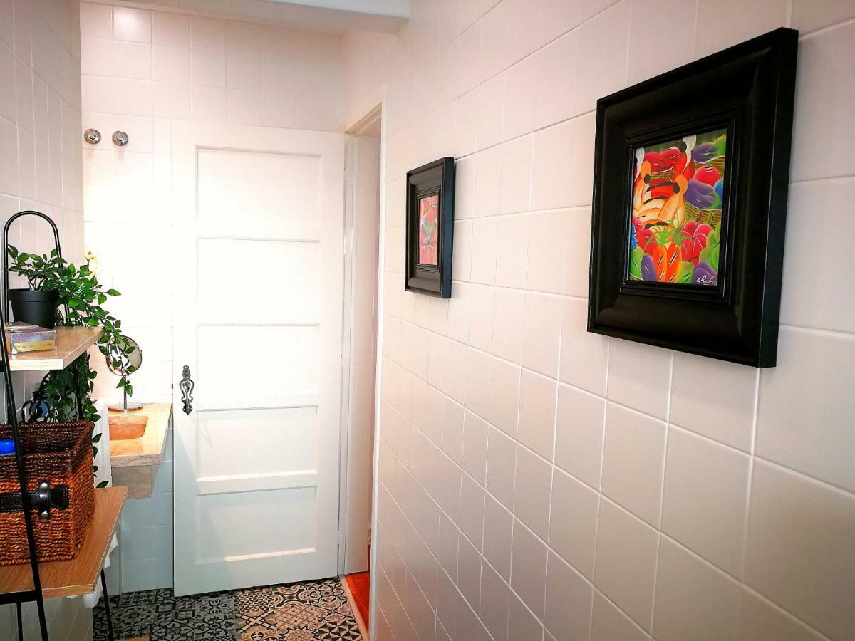 Apartamento The Sunset Lisbon Flat Exterior foto