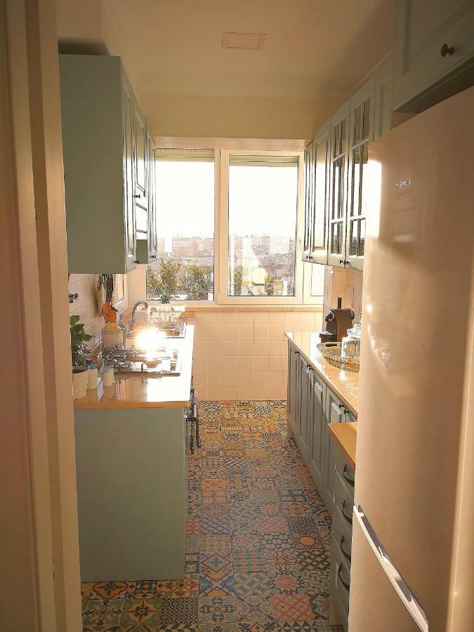 Apartamento The Sunset Lisbon Flat Exterior foto